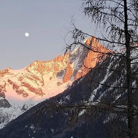 Bel Entier En Style A アパート *