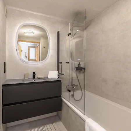 Le Savoy - By Care Concierge Апартаменты *